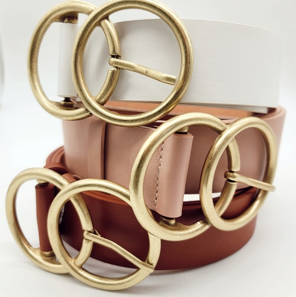 Woman belt - Picture 2 of 3